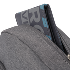 Bolso bandolera hombre - Delivery image number 5