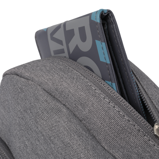 Bolso bandolera hombre - Delivery image number 5