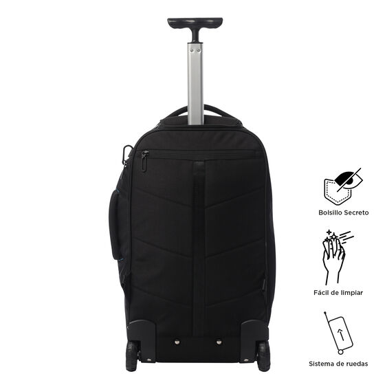 Mochila Rue Deploy - Negro image number 10