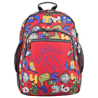 Mochila escolar Crayoles - 4RY image number 1