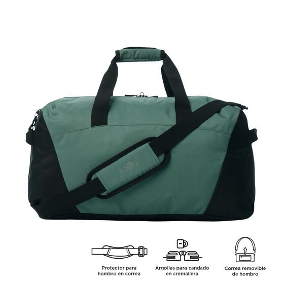 Bolsa Active Pro M - Silver Pine image number 5