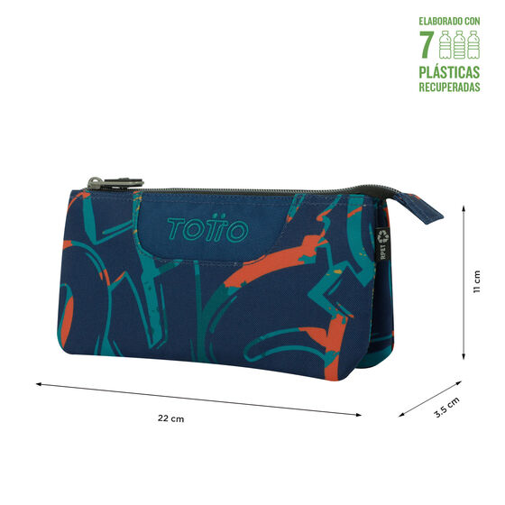 Estuche Tablero - Shock image number 2