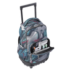 Mochila Resma - Lienzo image number 7