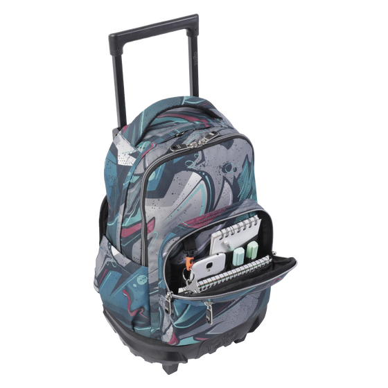 Mochila Resma - Lienzo image number 7