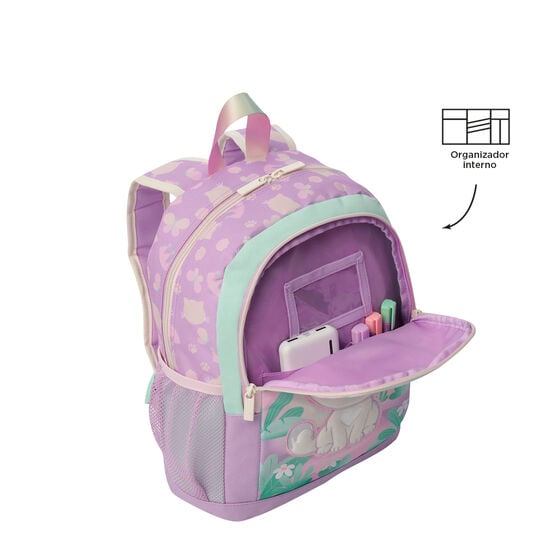 Mochila Queen Cat M image number 6