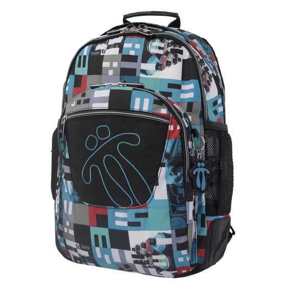 Mochila escolar Crayola - 1CJ image number 2