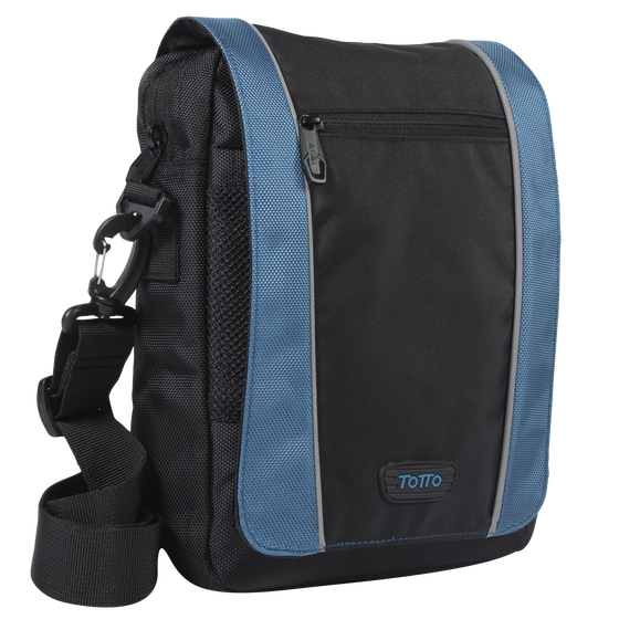 Bolso bandolera hombre - Lyfan image number 2