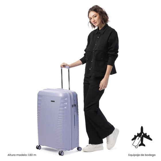 Maleta Traveler L - Cosmic Sky image number 2