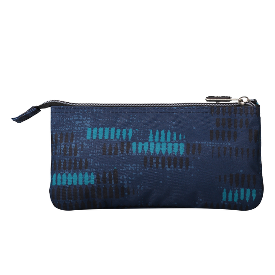 Estuche Tablero - Azul jaspeado image number 3