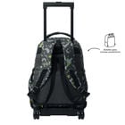 Mochila desmontable Tiza - Texgrunge image number 4