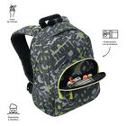 Mochila Tempera - Texgrunge image number 5