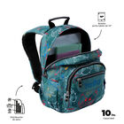 Mochila Tempera - Sticks image number 4