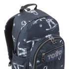 Mochila Acuareles - Astronautas image number 7