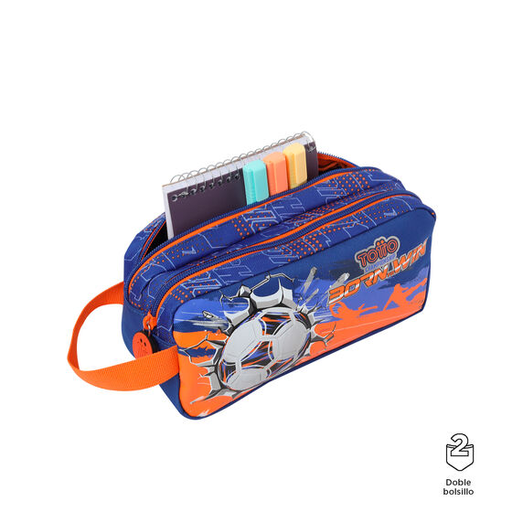 Estuche - Soccer Win image number 3