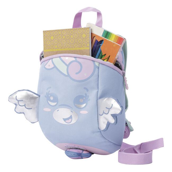 Mochila infantil estampado unicornio - Cornejo image number null