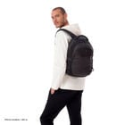 Mochila Steif Nara - Negro image number 2