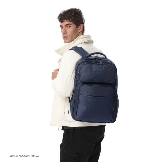 Mochila Suspension - Mood Indigo image number 2