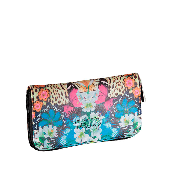 Cartera mujer - Jary image number null