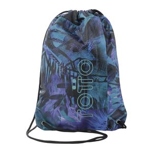 Mochila Curvi - Electric nature eco-friendly