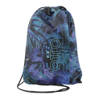 Mochila Curvi - Electric nature eco-friendly image number 1