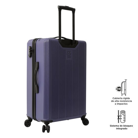 Maleta SKO M - Skipper Blue image number 5