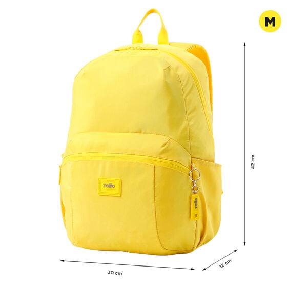 Mochila Trik - Super Lemon image number 2