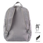 Mochila plegable Xingu -Titanium image number 5
