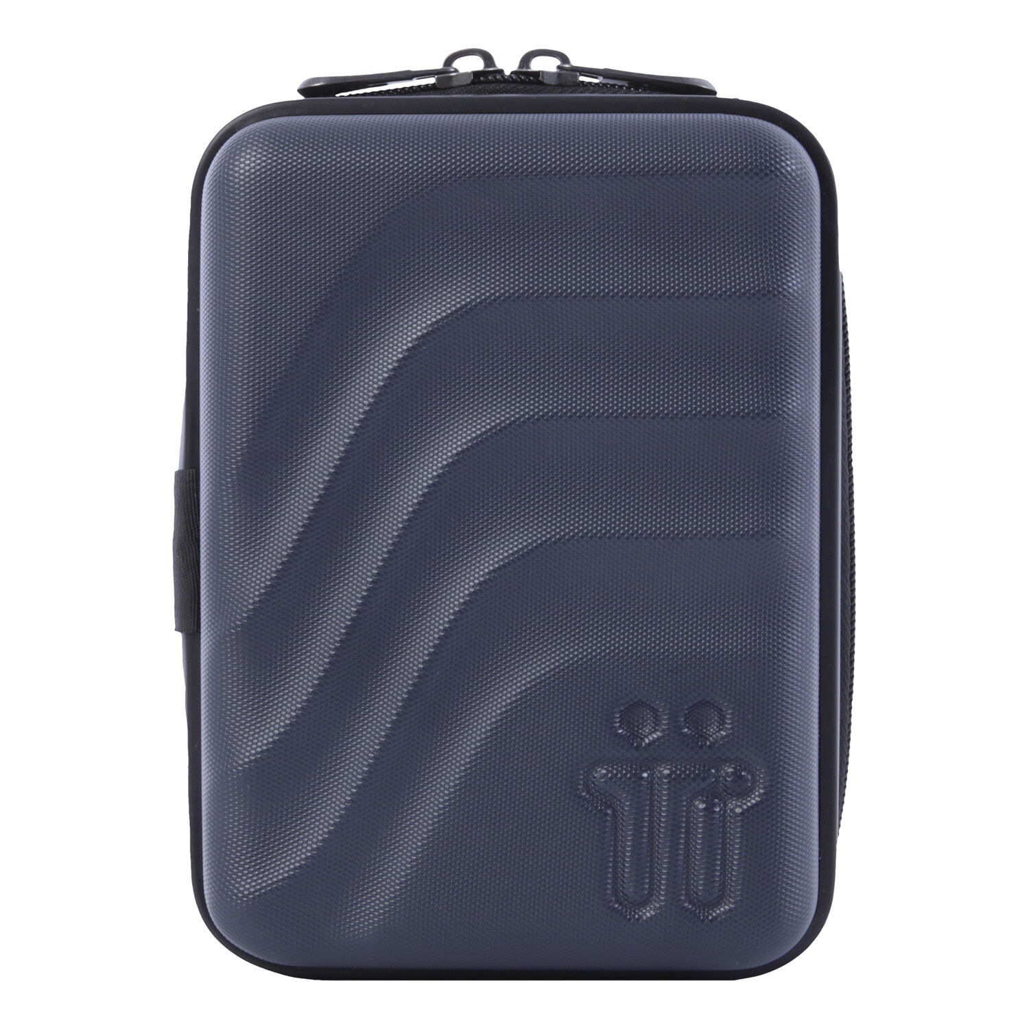 Organizador para elementos de aseo color azul Minibazy Azul