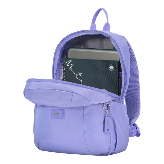 Mochila Trik - Morada image number 6