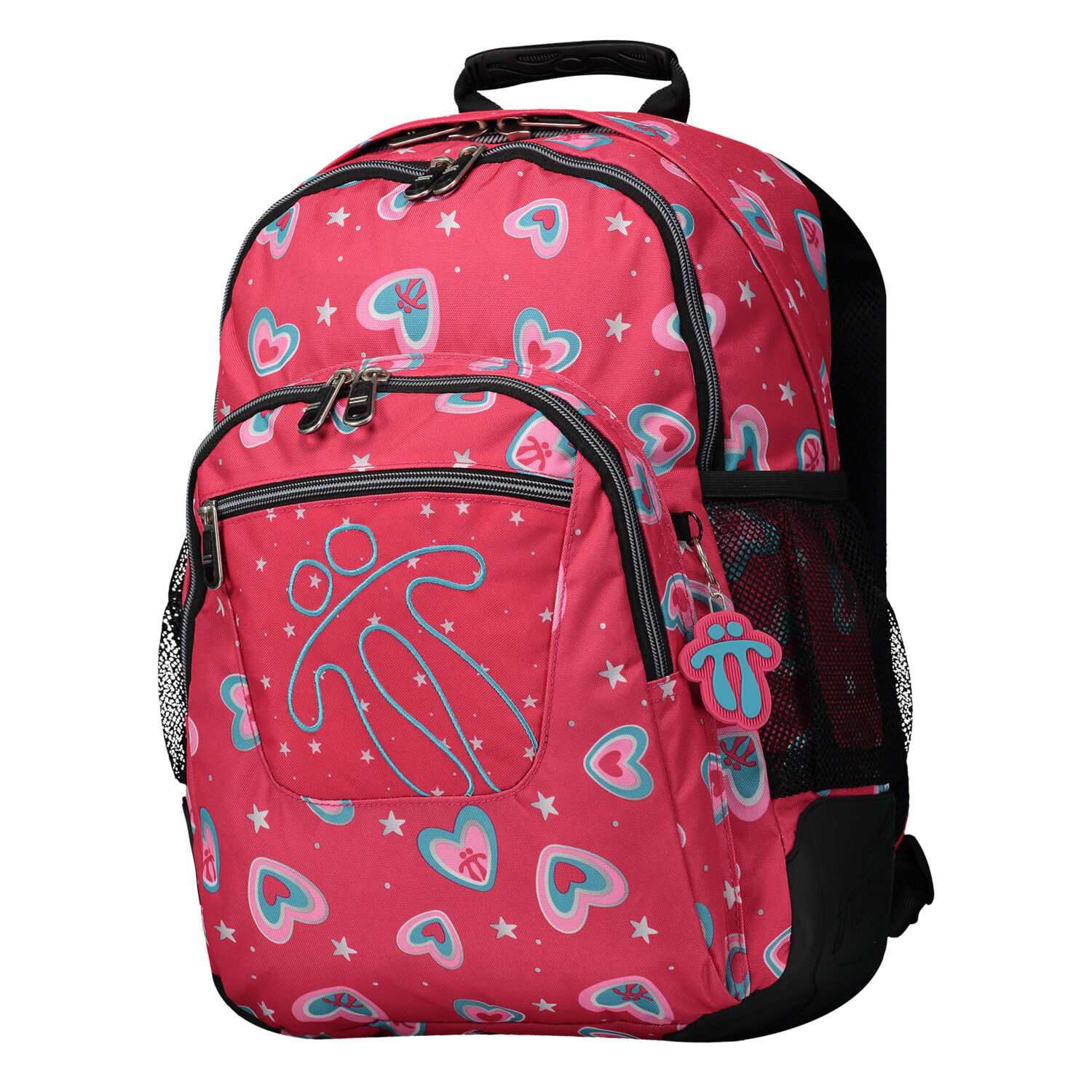 Carrefour online mochilas totto