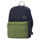 Mochila Dragonar - Verde y azul image number 2