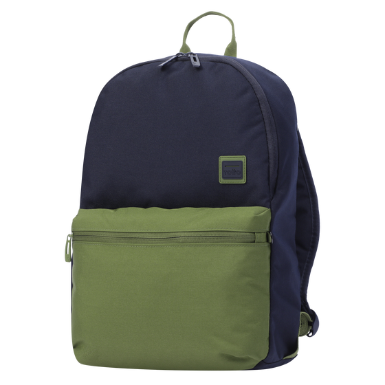 Mochila Dragonar - Verde y azul image number 2