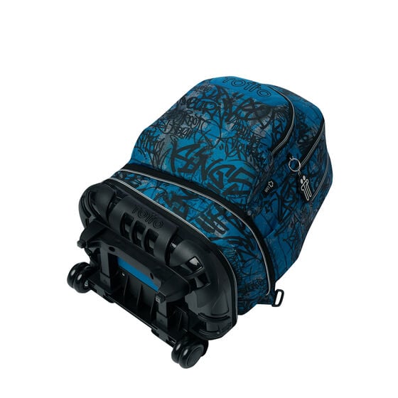 Mochila desmontable Tiza - Urban Graph image number 5