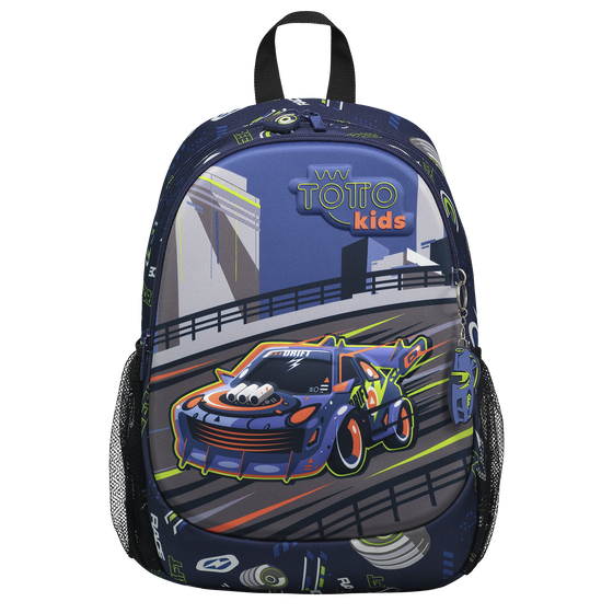 Mochila escolar mediana - Drifter image number 1