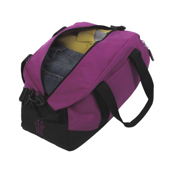 Bolsa Active - Rosa image number 5