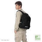 Mochila Eufrates - Black image number 2