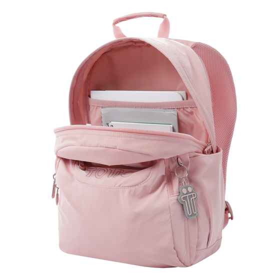 Mochila Gommel - Rosa image number 6