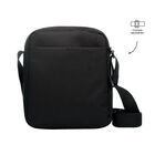 Bolso Pastizal - Negro image number 4