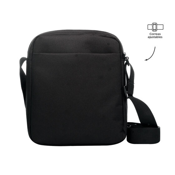 Bolso Pastizal - Negro image number 4