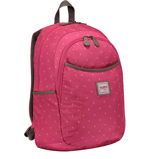 Mochila juvenil - Tumer image number 3
