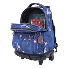 Mochila Renglones - Futbolistas image number 7