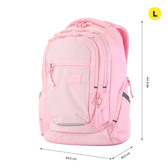 Mochila Eufrates - Cherry Blossom image number 2