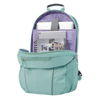 Mochila Cambridge - Blanco image number 6