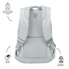 Mochila Misisipi - Micro chip image number 4