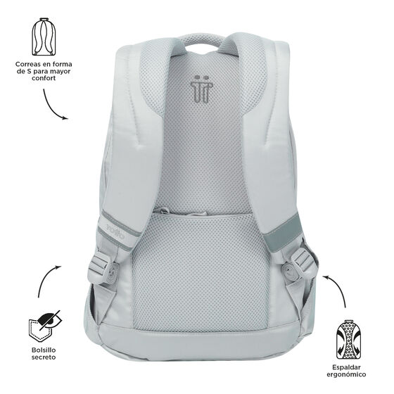 Mochila Misisipi - Micro chip image number 4