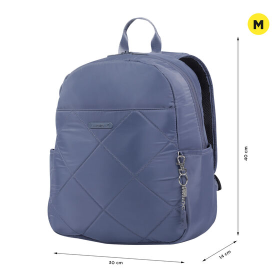 Mochila Arlet - Folkstone Gray image number 2