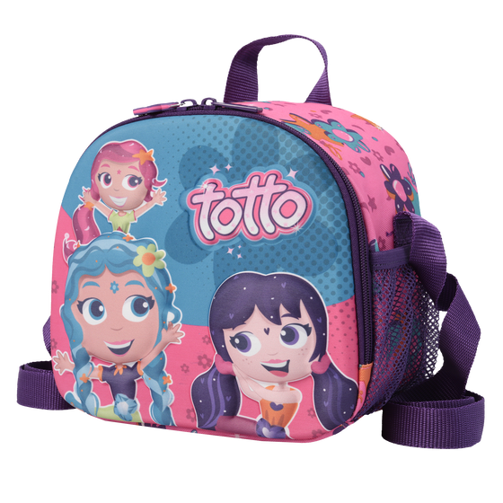 Portameriendas escolar - Stargirls image number 2