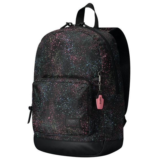 Mochila juvenil - Toquito image number 2