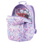 Mochila Lápiz - Rosa tye dye image number 5