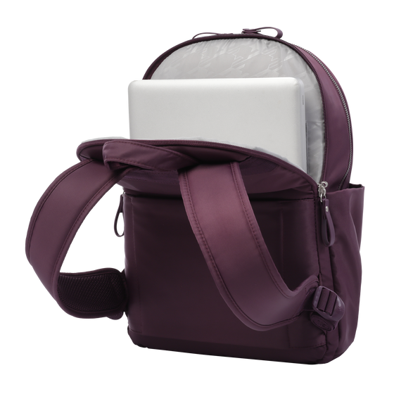 Mochila Adelaide 1 - Morado image number 8
